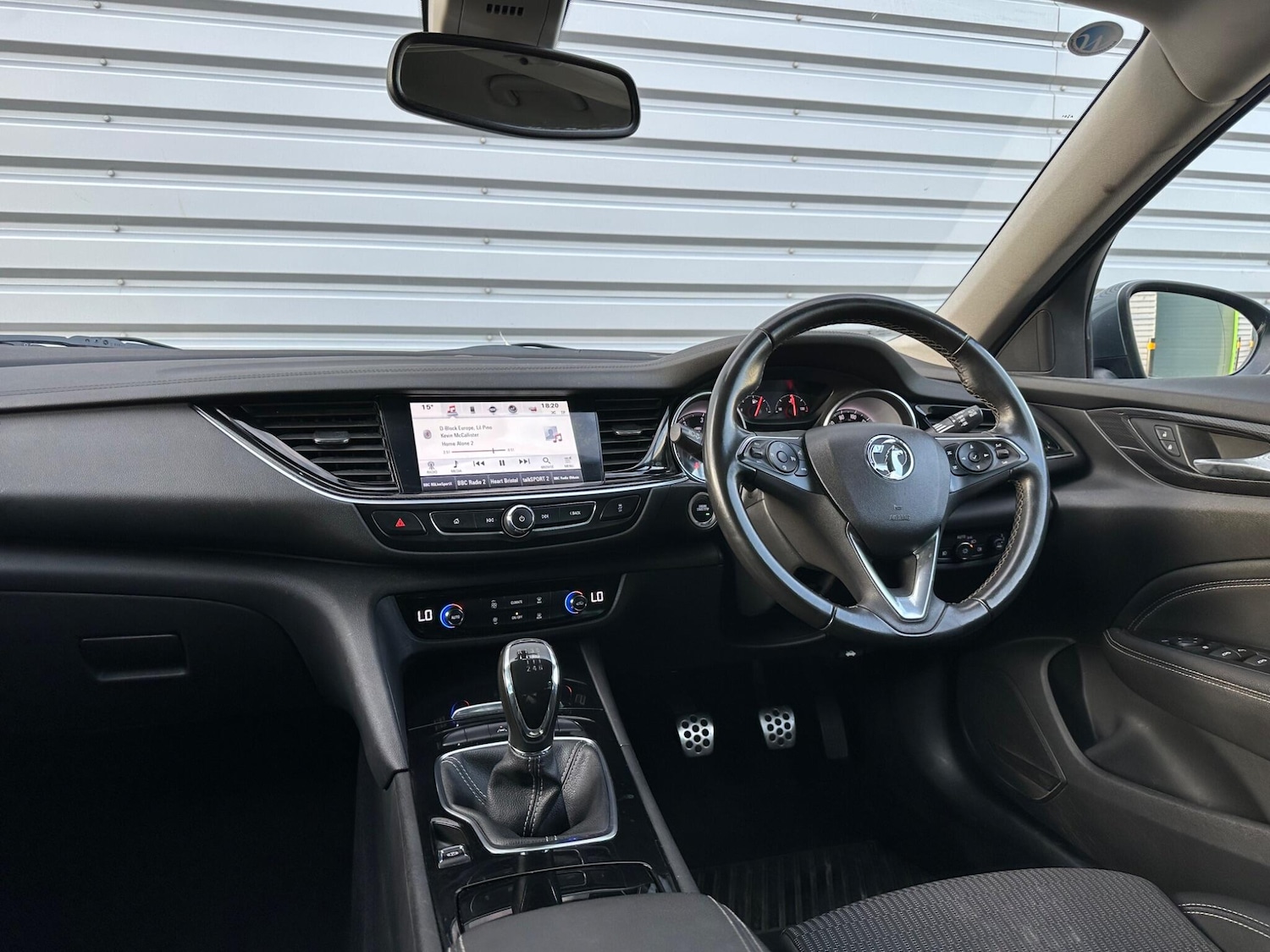 Vehicle 94