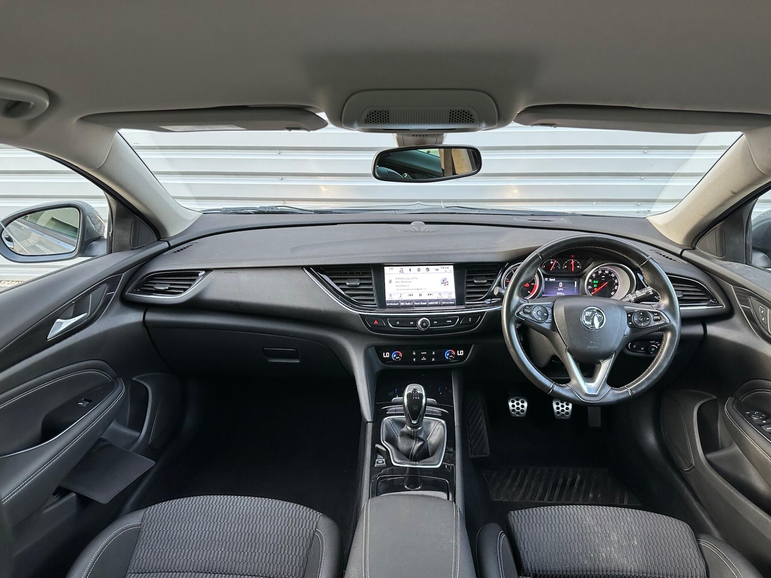 Vehicle 95