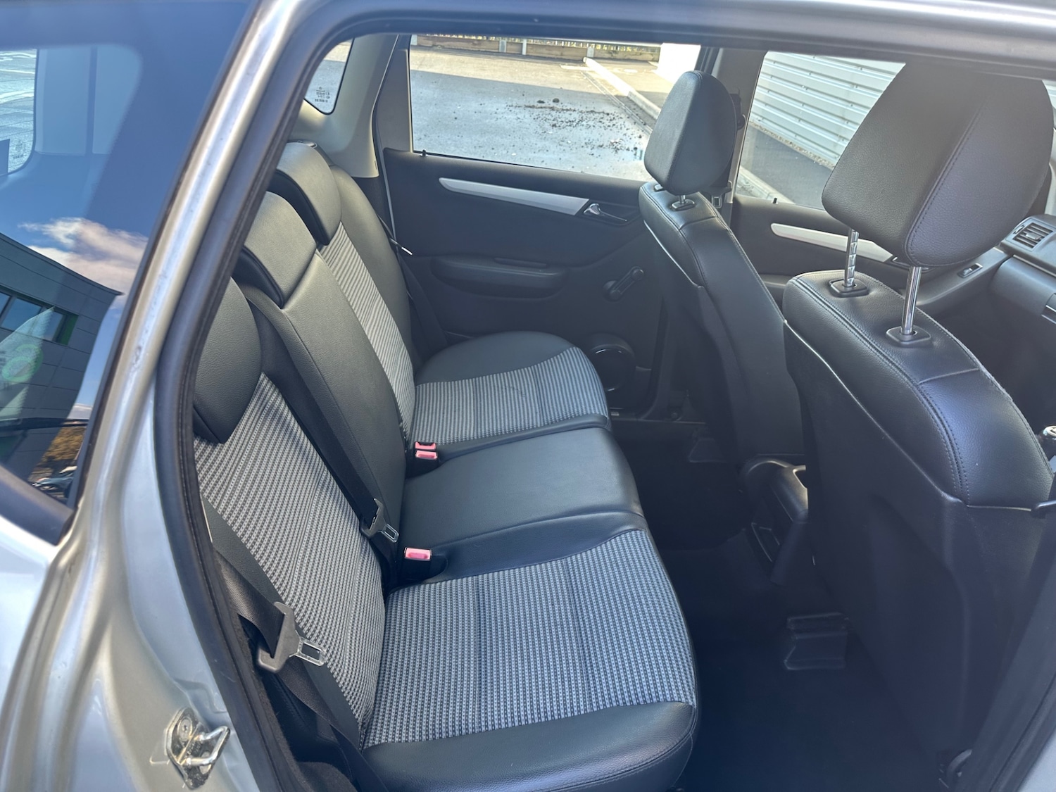 Used Mercedes-Benz A-Class 2008 for sale - 76670949: Photo 16