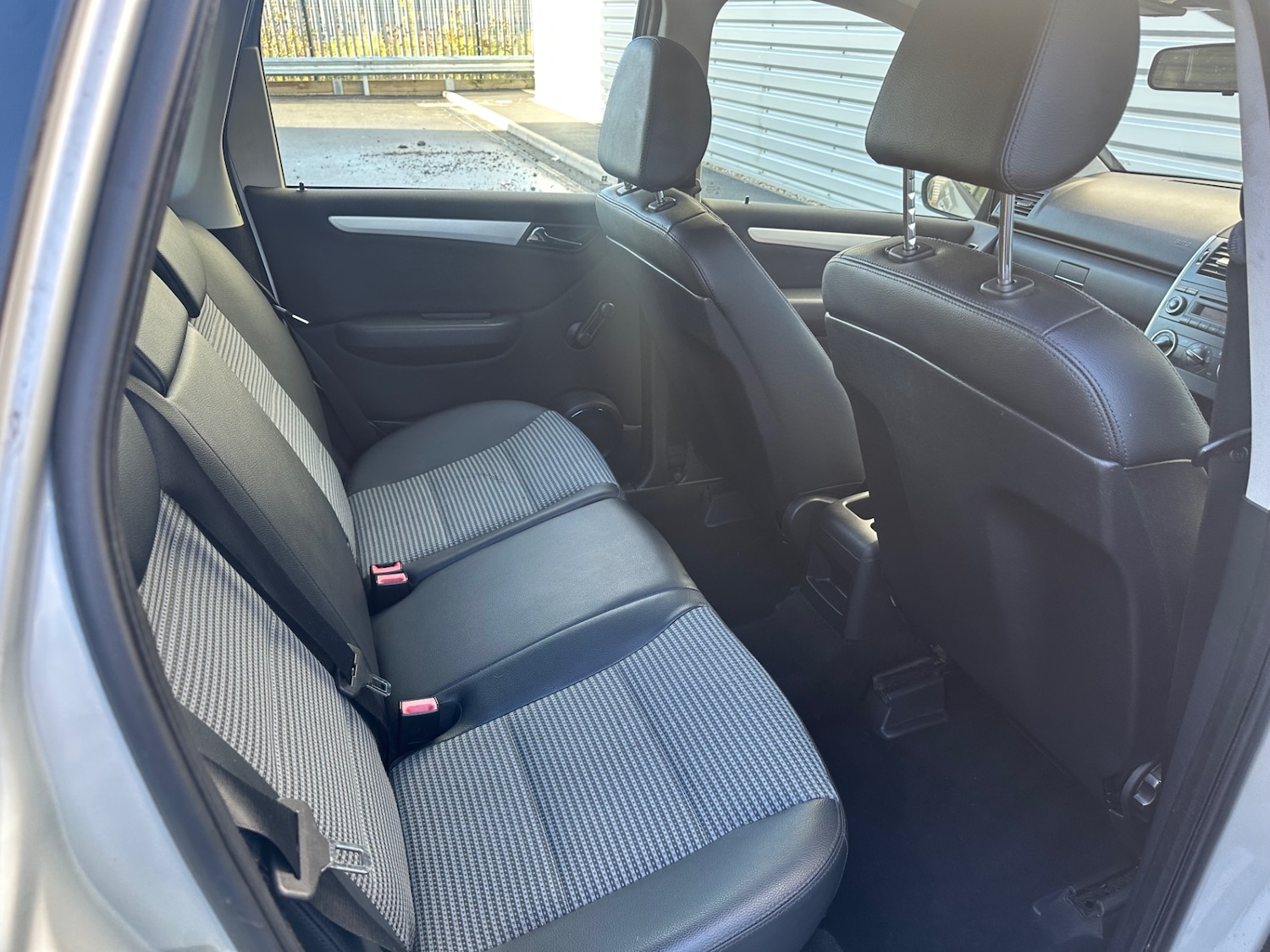 Used Mercedes-Benz A-Class 2008 for sale - 76670949: Photo 17