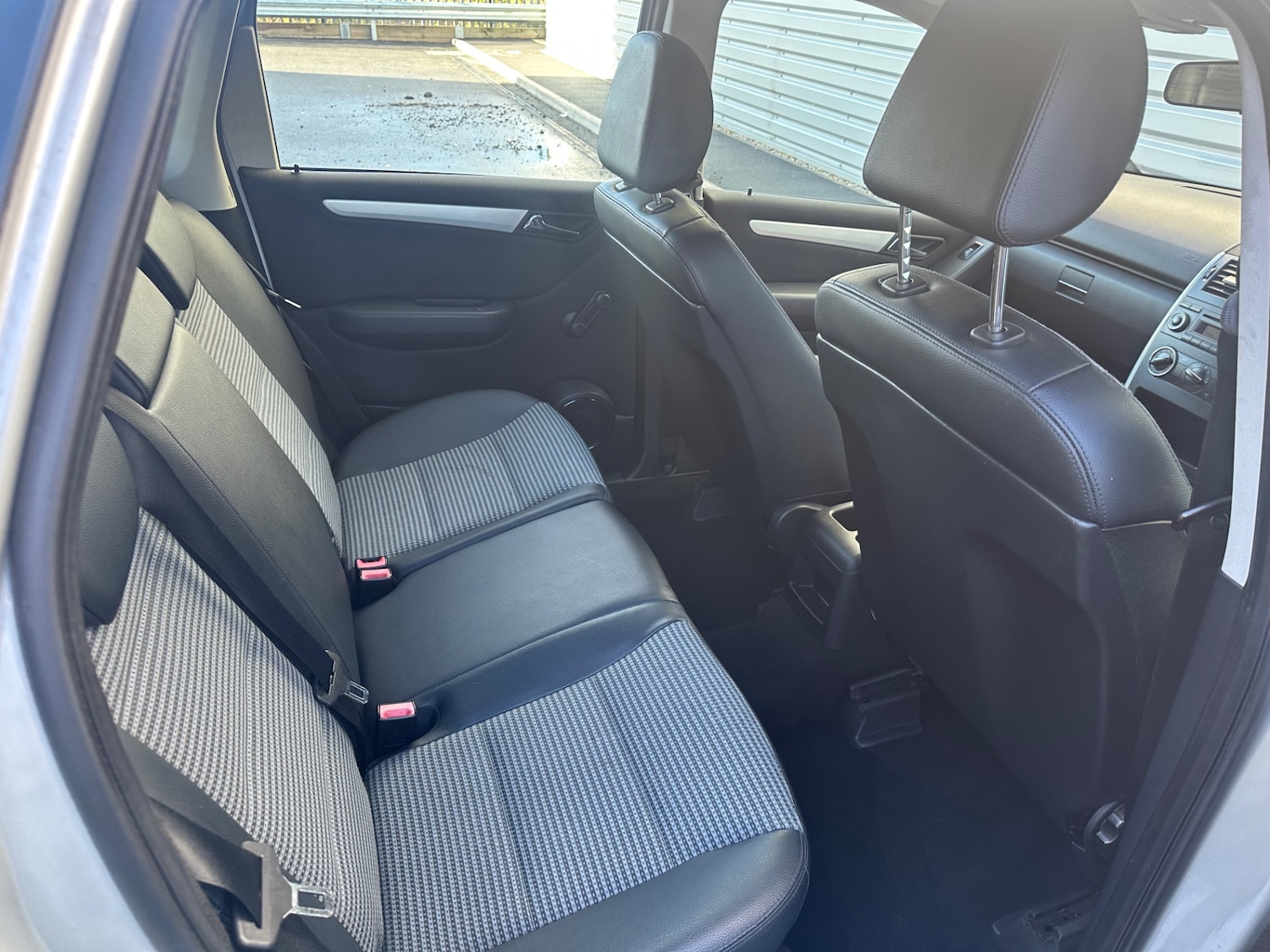 Used Mercedes-Benz A-Class 2008 for sale - 76670949: Photo 18