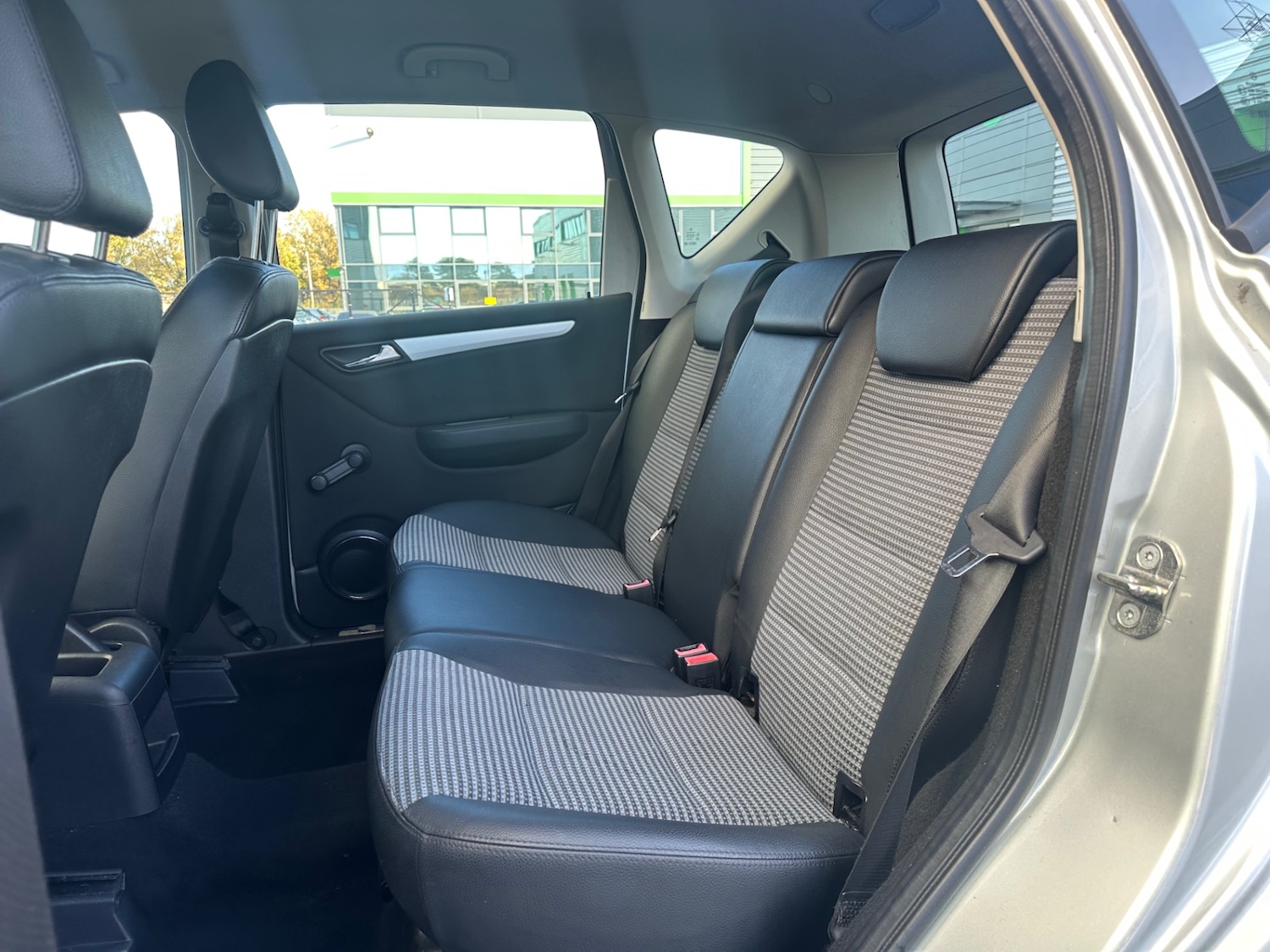 Used Mercedes-Benz A-Class 2008 for sale - 76670949: Photo 19