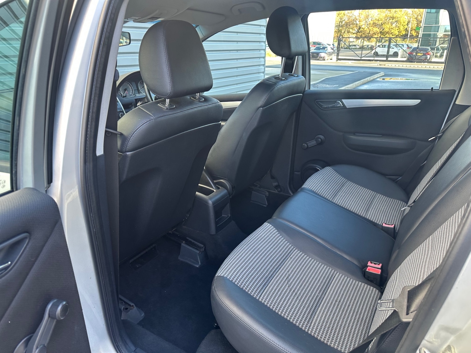 Used Mercedes-Benz A-Class 2008 for sale - 76670949: Photo 22