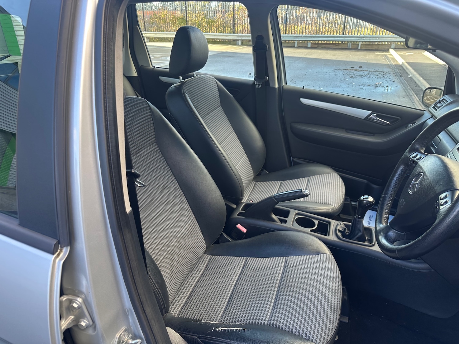 Used Mercedes-Benz A-Class 2008 for sale - 76670949: Photo 27