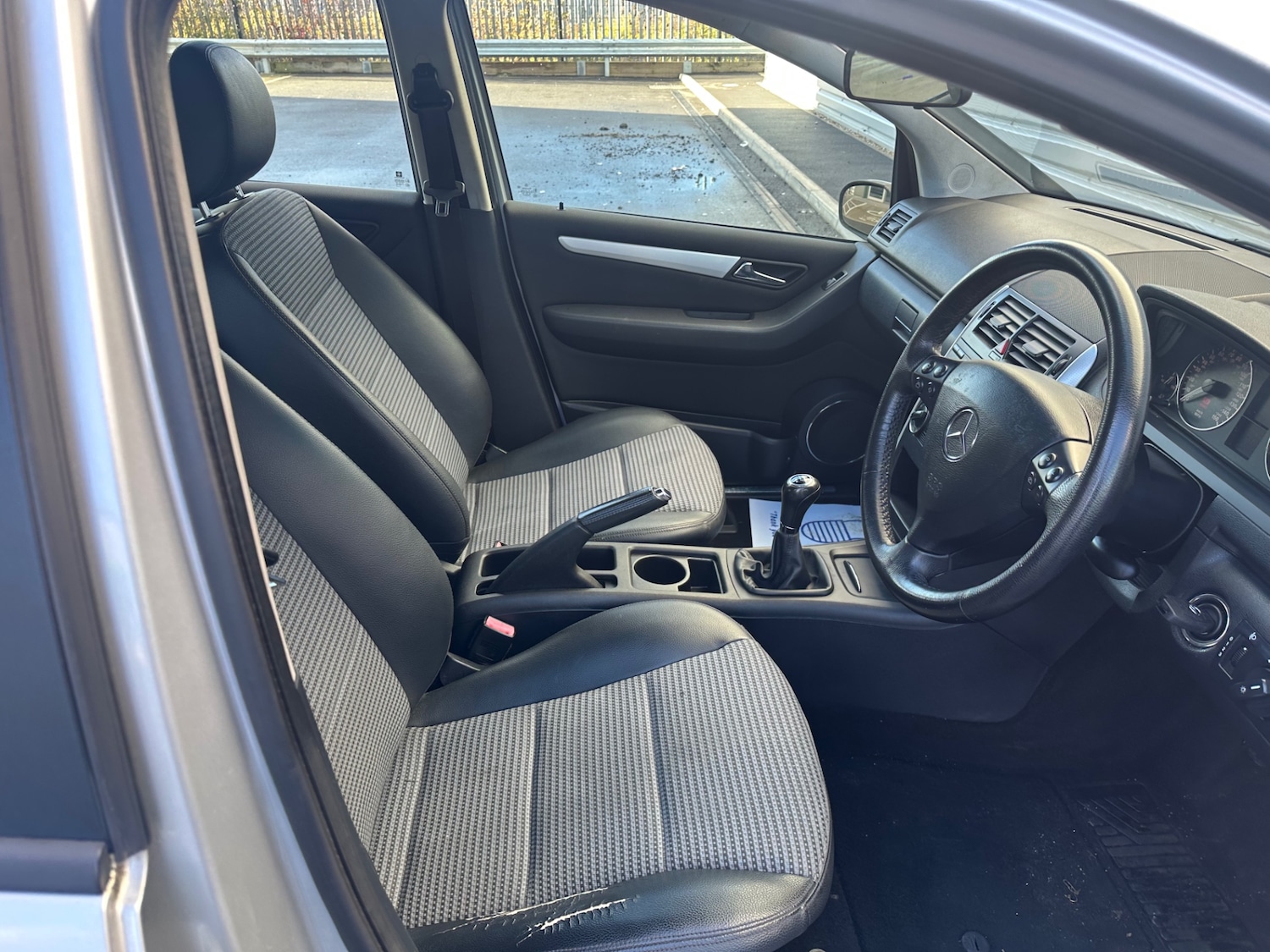 Used Mercedes-Benz A-Class 2008 for sale - 76670949: Photo 31