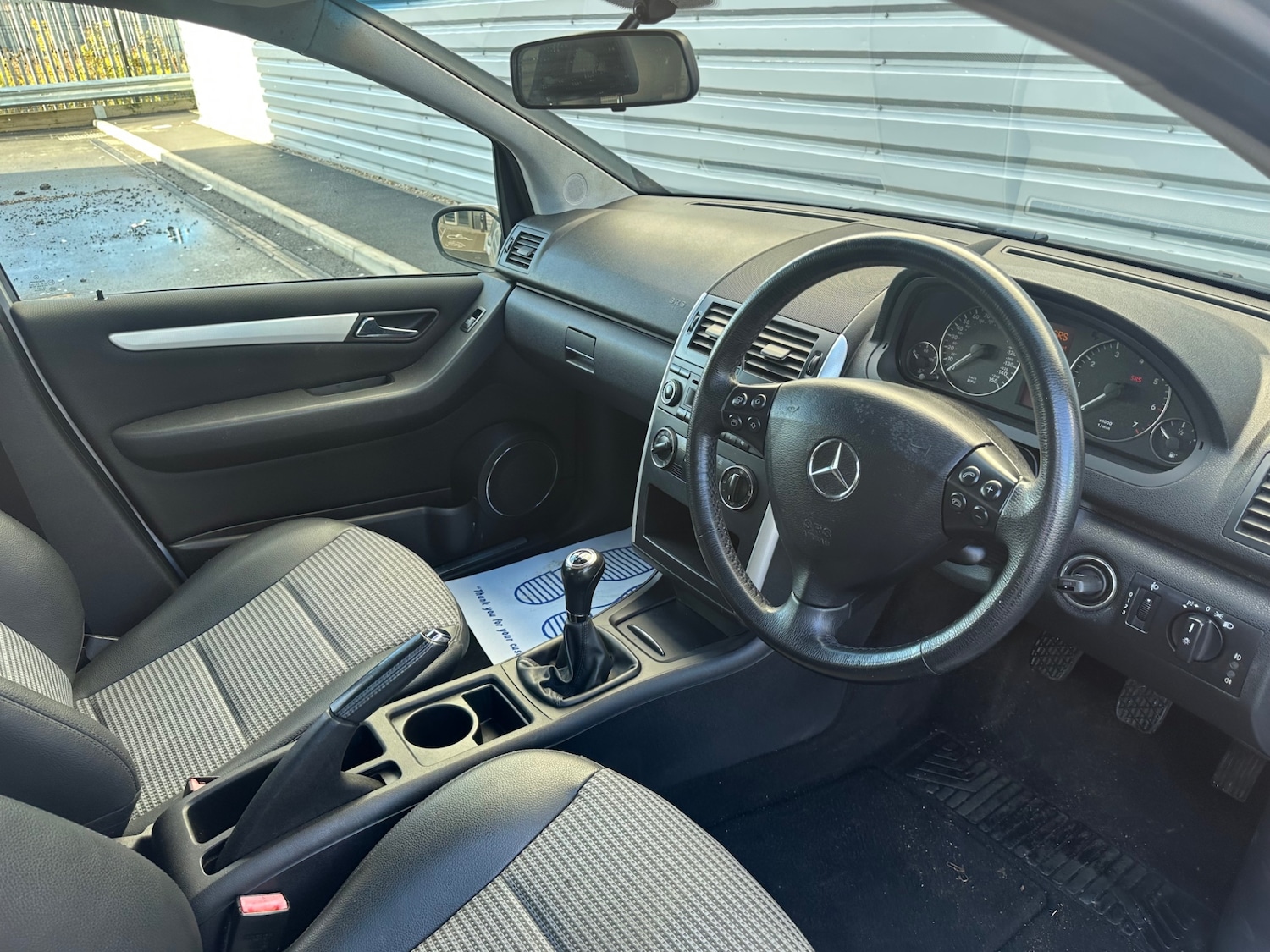 Used Mercedes-Benz A-Class 2008 for sale - 76670949: Photo 32