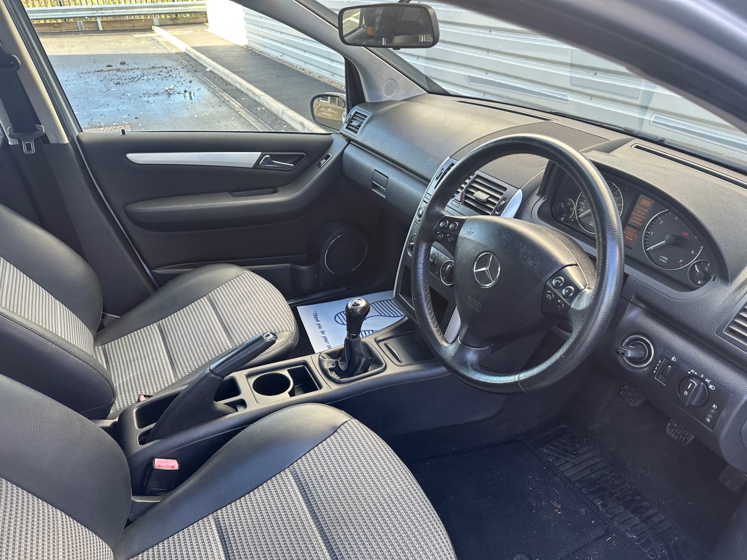 Used Mercedes-Benz A-Class 2008 for sale - 76670949: Photo 33