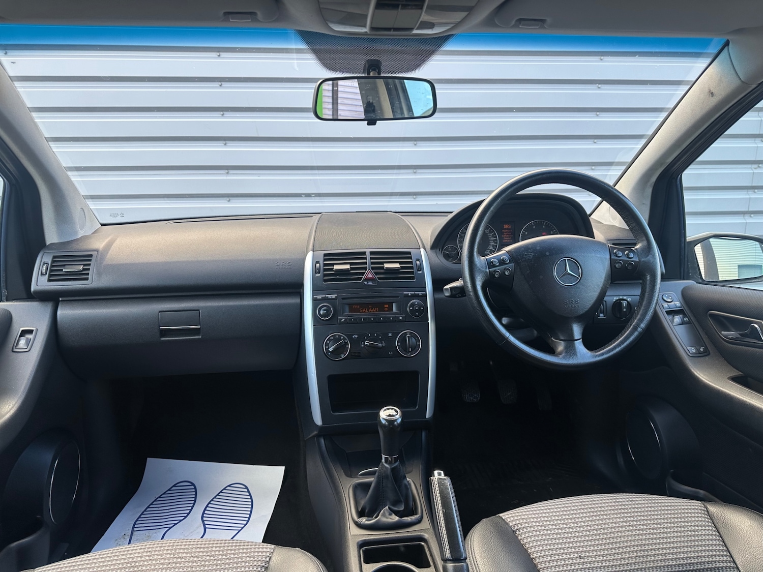 Used Mercedes-Benz A-Class 2008 for sale - 76670949: Photo 34