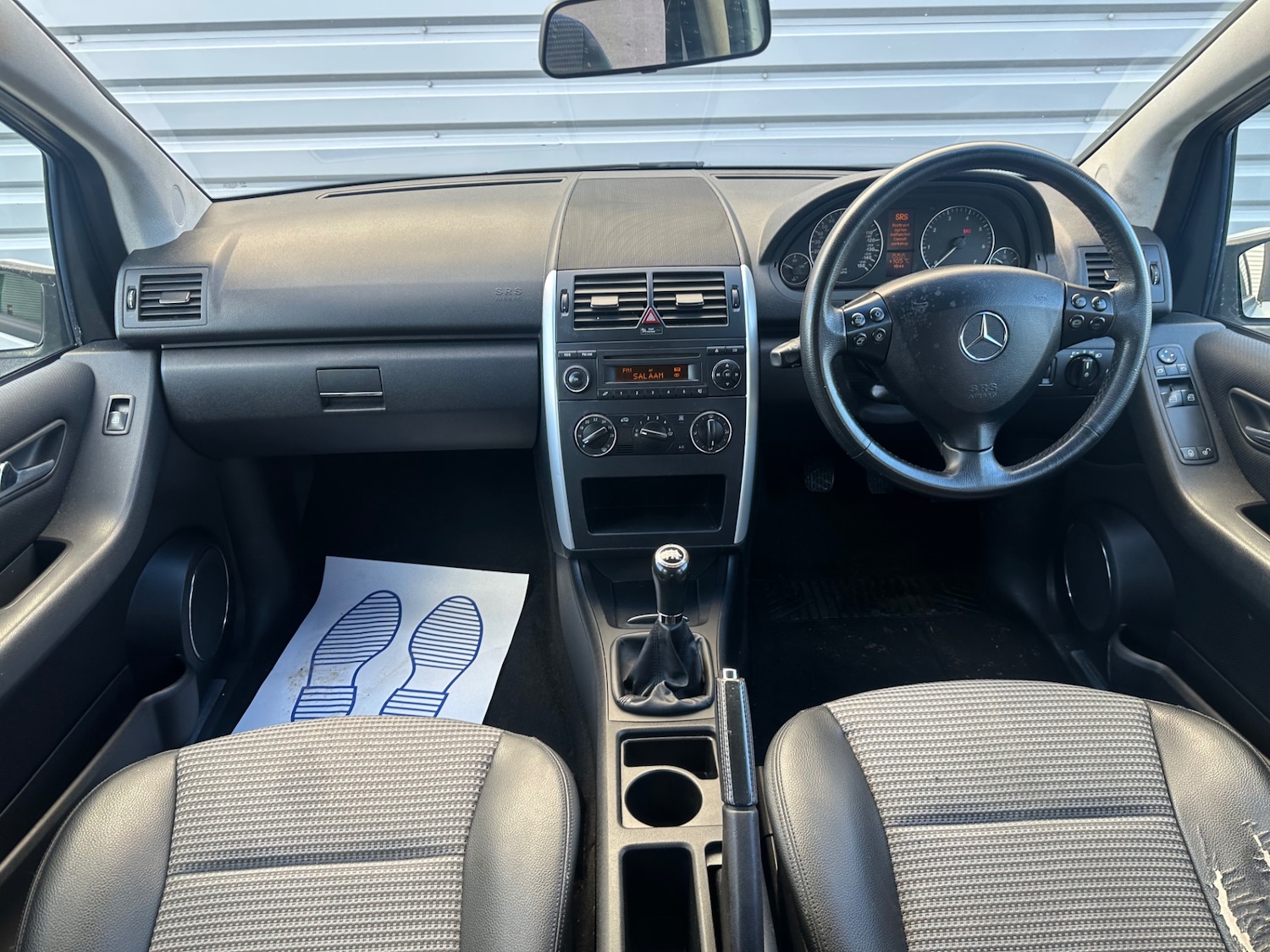 Used Mercedes-Benz A-Class 2008 for sale - 76670949: Photo 36