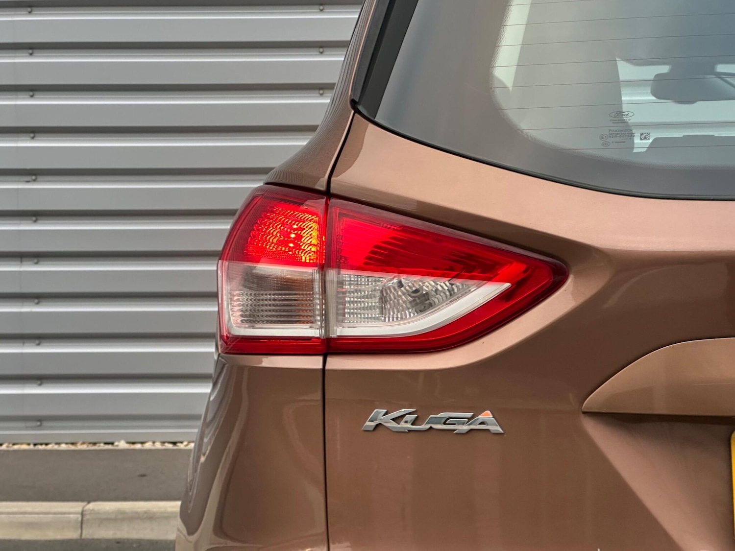 Used Ford Kuga 2014 for sale - 76781961: Photo 20