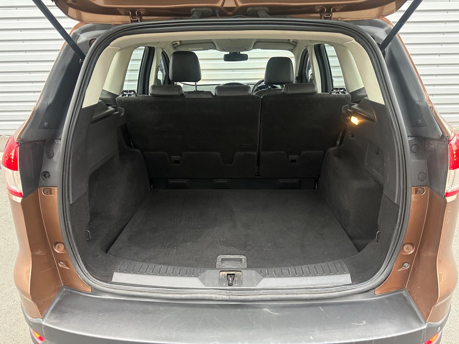 Used Ford Kuga 2014 for sale - 76781961: Photo 22