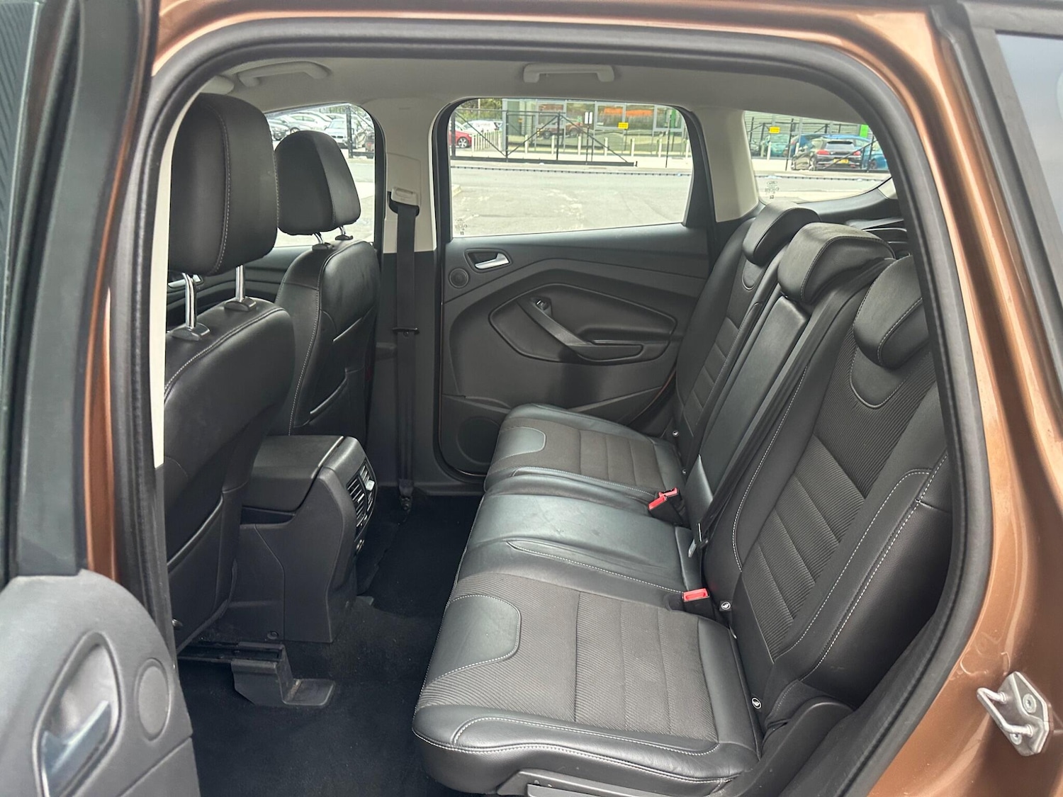 Used Ford Kuga 2014 for sale - 76781961: Photo 29