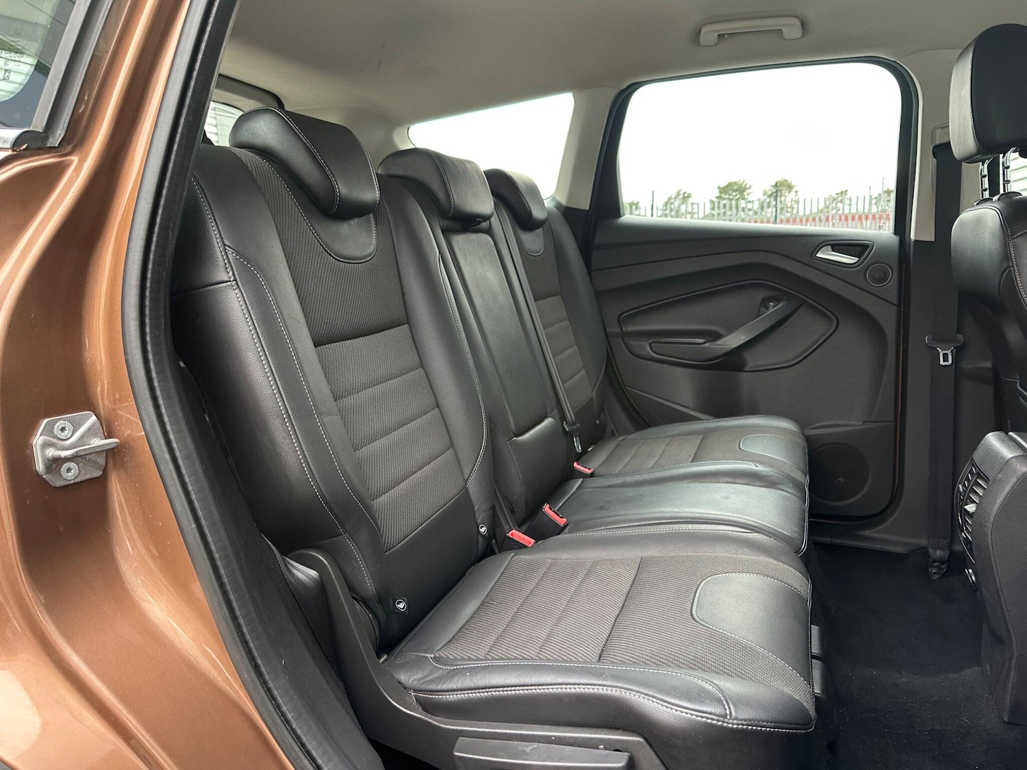 Used Ford Kuga 2014 for sale - 76781961: Photo 30