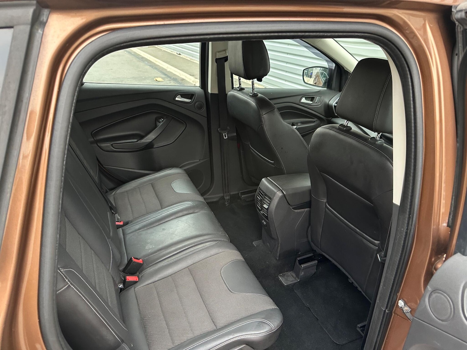 Used Ford Kuga 2014 for sale - 76781961: Photo 32