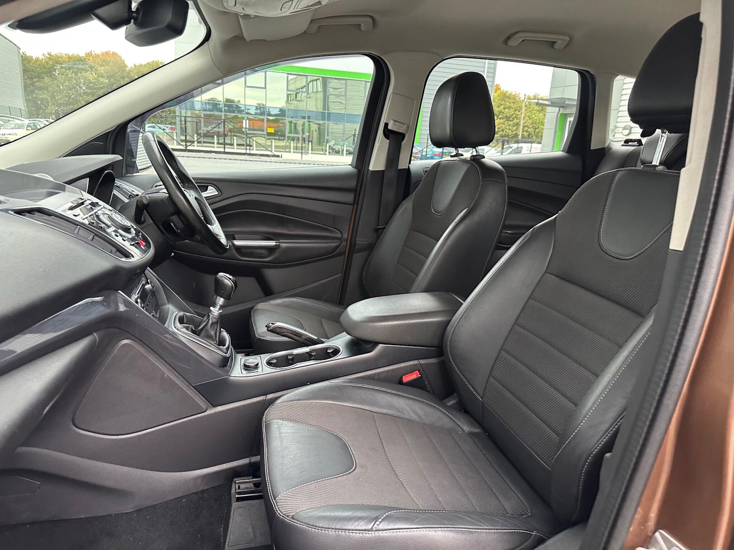 Used Ford Kuga 2014 for sale - 76781961: Photo 42