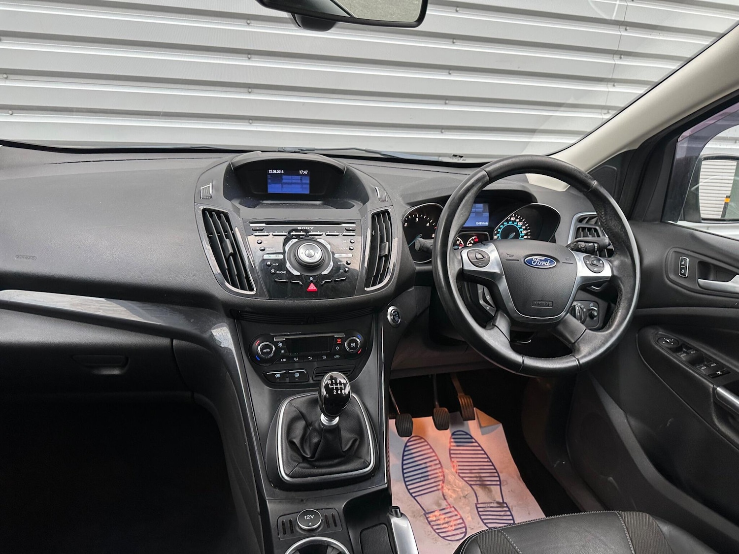 Used Ford Kuga 2014 for sale - 76781961: Photo 47