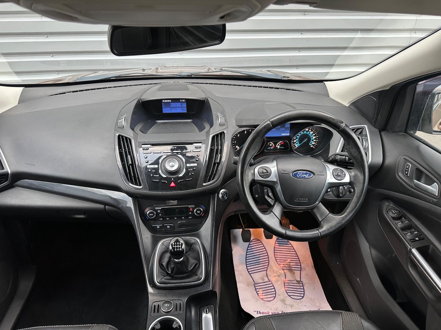 Used Ford Kuga 2014 for sale - 76781961: Photo 50