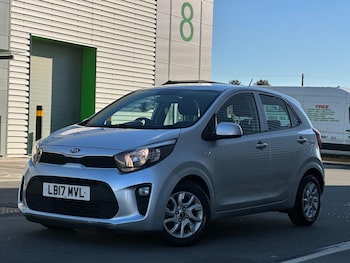 Used Kia Picanto 2017 for sale - 79269746: Photo