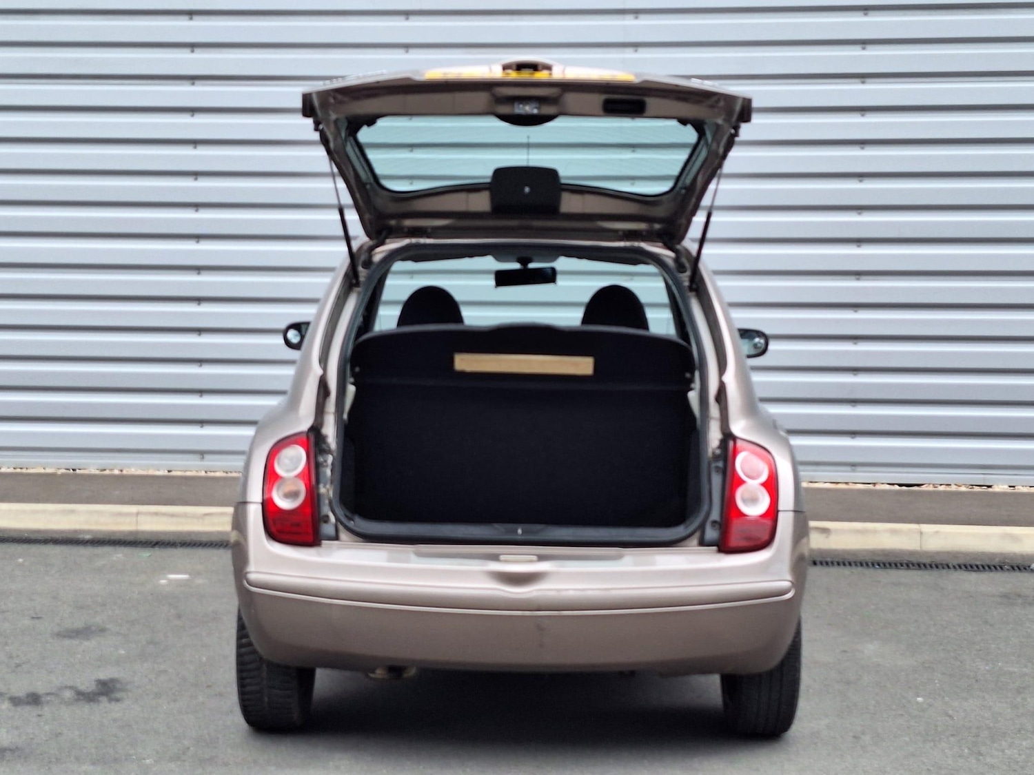 Used Nissan Micra 2009 for sale - 76780619: Photo 11