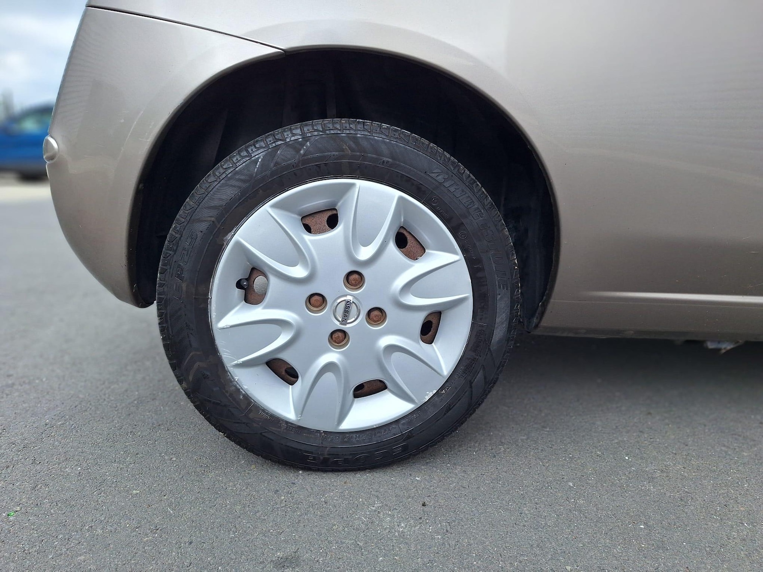 Used Nissan Micra 2009 for sale - 76780619: Photo 13