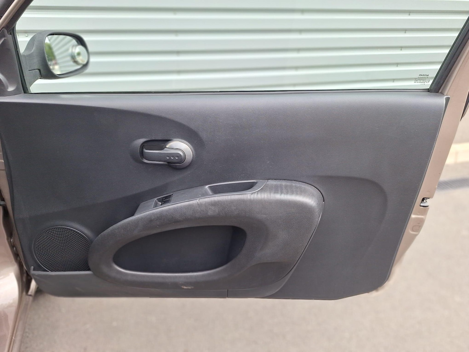 Used Nissan Micra 2009 for sale - 76780619: Photo 15