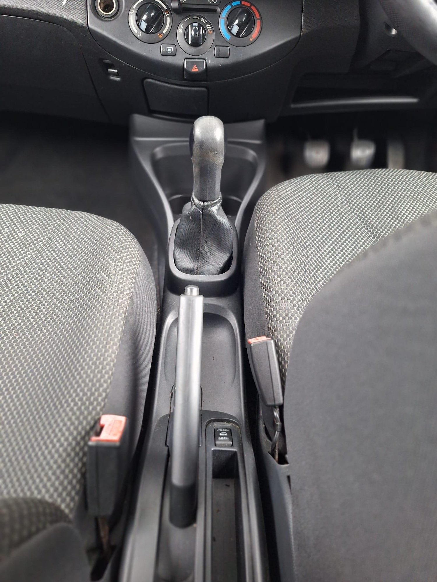 Used Nissan Micra 2009 for sale - 76780619: Photo 16