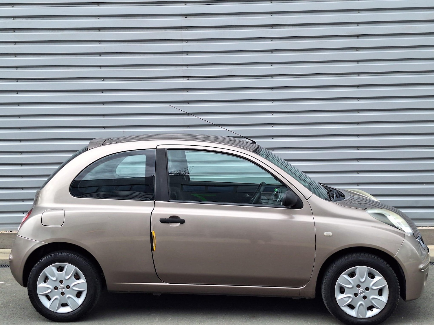 Used Nissan Micra 2009 for sale - 76780619: Photo 5