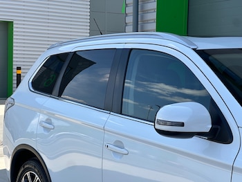 Used Mitsubishi Outlander 2015 for sale - 78670595: Photo