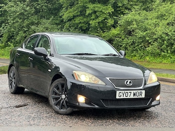 Used Lexus IS 2007 for sale - 78877783: Photo