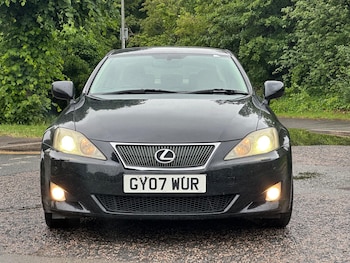 Used Lexus IS 2007 for sale - 78877783: Photo
