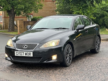 Used Lexus IS 2007 for sale - 78877783: Photo