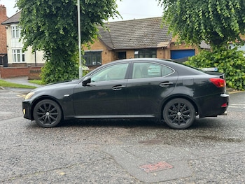 Used Lexus IS 2007 for sale - 78877783: Photo