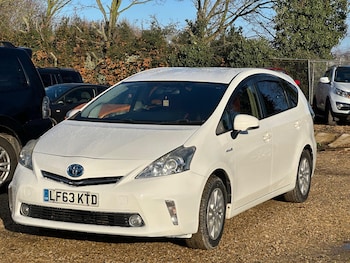 Used Toyota Prius 2014 for sale - 78741730: Photo