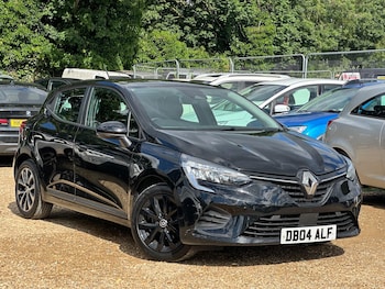 Used Renault Clio 2022 for sale - 78809621: Photo