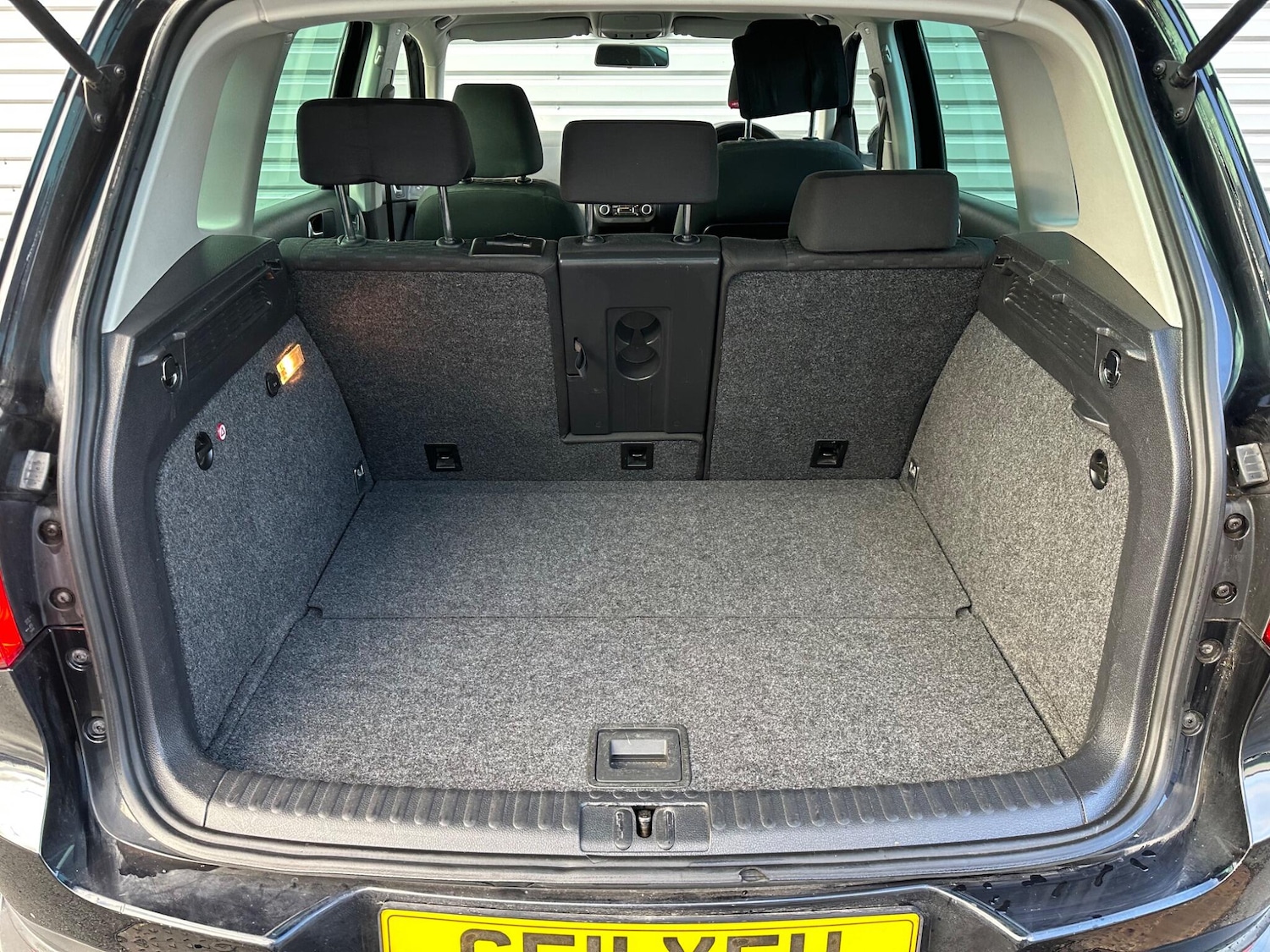 Used Volkswagen Tiguan 2011 for sale - 76886954: Photo 19