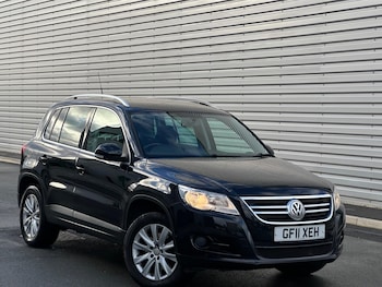 2011 (11) - 2.0 TDi Match 5dr DSG