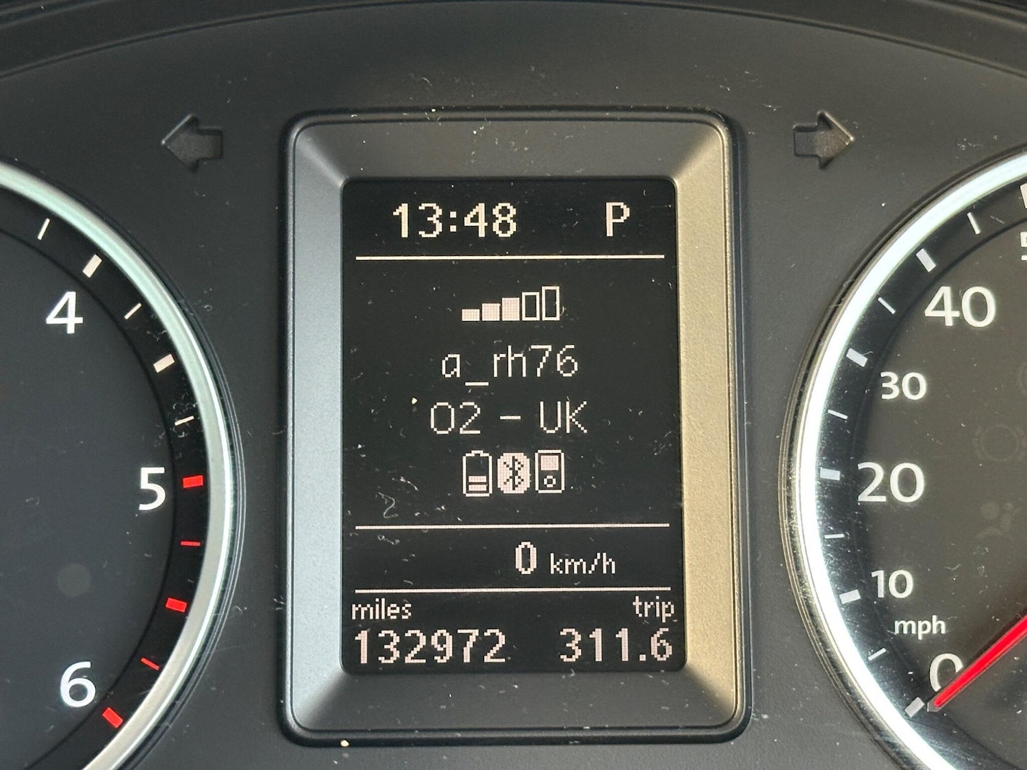 Used Volkswagen Tiguan 2011 for sale - 76886954: Photo 39