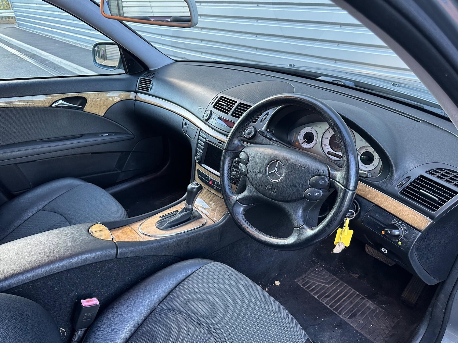 Vehicle 55