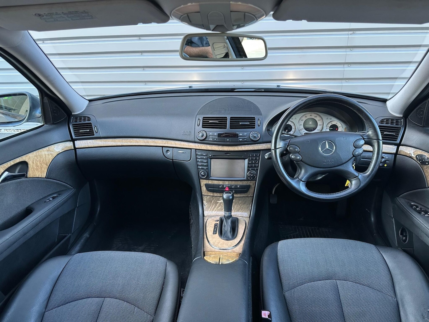 Vehicle 60