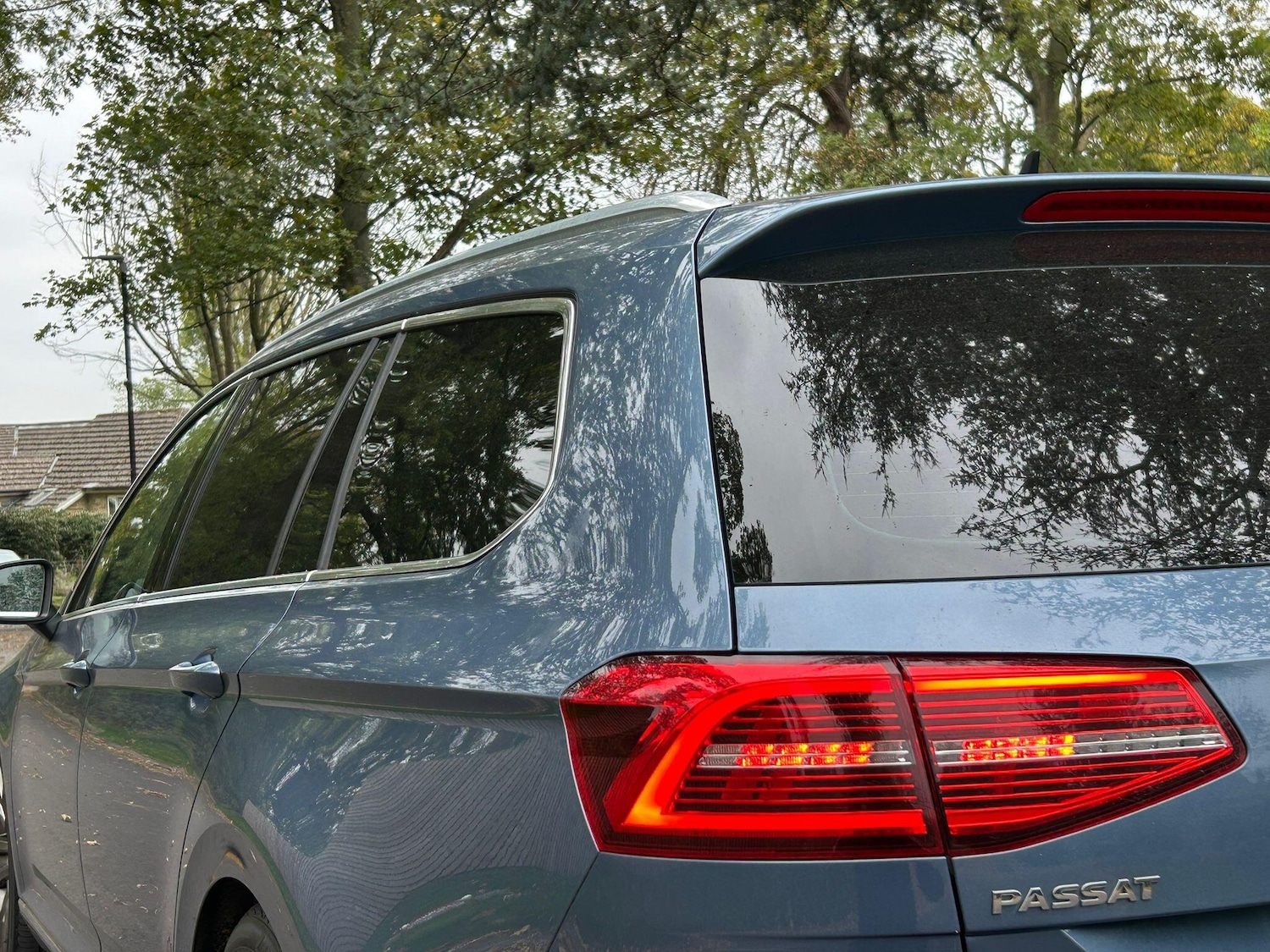 Used Volkswagen Passat 2015 for sale - 76781733: Photo 11