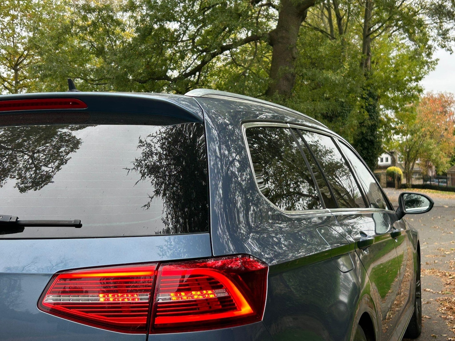 Used Volkswagen Passat 2015 for sale - 76781733: Photo 12