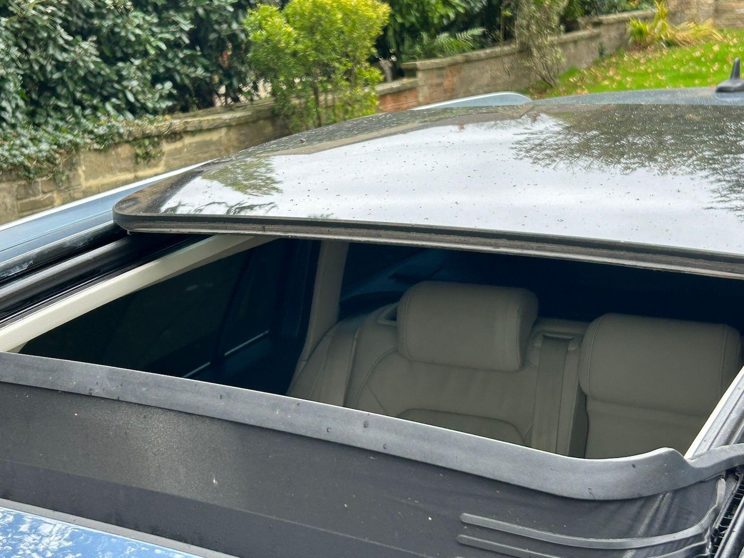 Used Volkswagen Passat 2015 for sale - 76781733: Photo 14