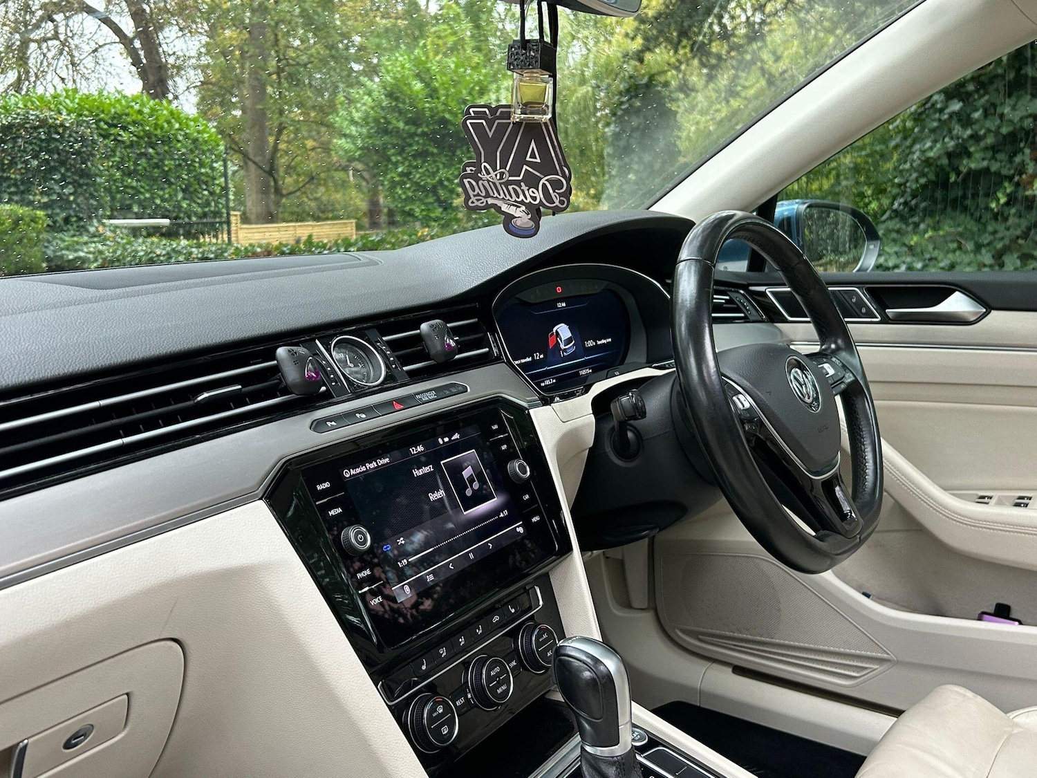 Used Volkswagen Passat 2015 for sale - 76781733: Photo 16