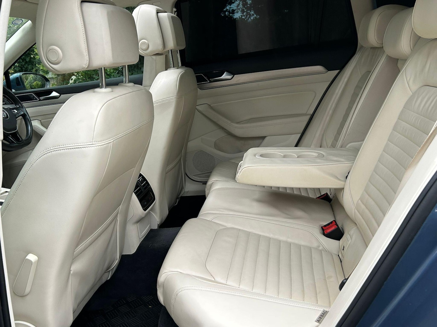 Used Volkswagen Passat 2015 for sale - 76781733: Photo 17