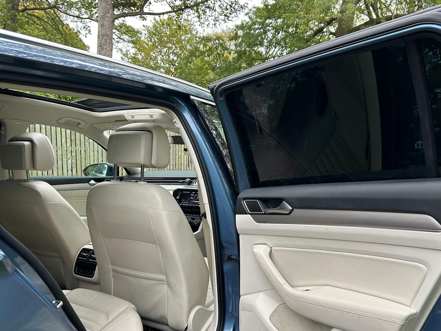 Used Volkswagen Passat 2015 for sale - 76781733: Photo 19