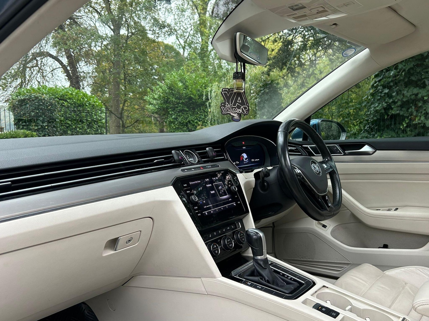 Used Volkswagen Passat 2015 for sale - 76781733: Photo 20