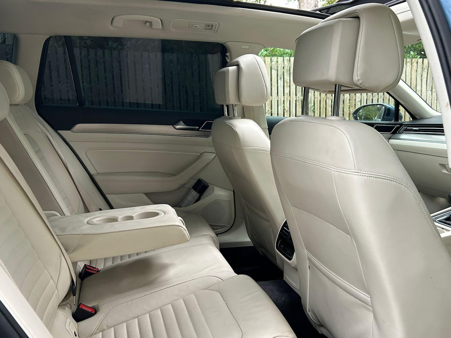 Used Volkswagen Passat 2015 for sale - 76781733: Photo 22