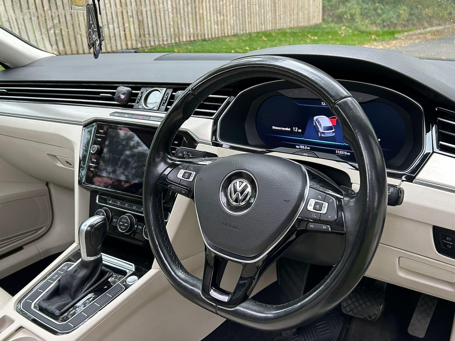 Used Volkswagen Passat 2015 for sale - 76781733: Photo 23