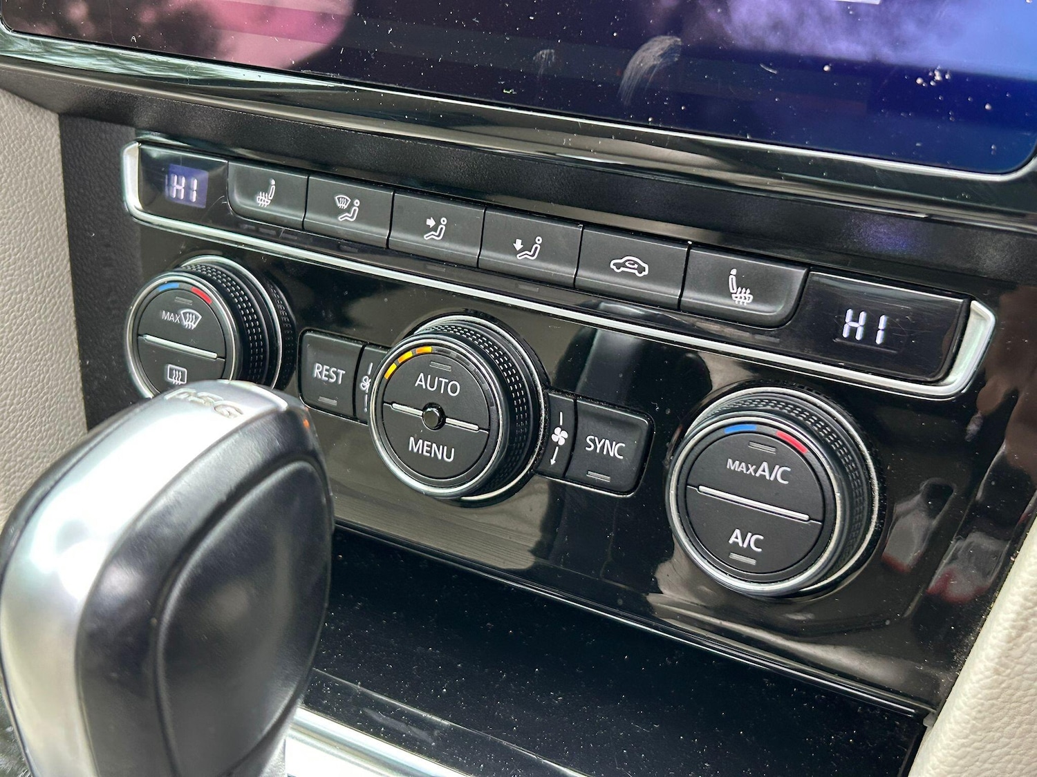 Used Volkswagen Passat 2015 for sale - 76781733: Photo 24