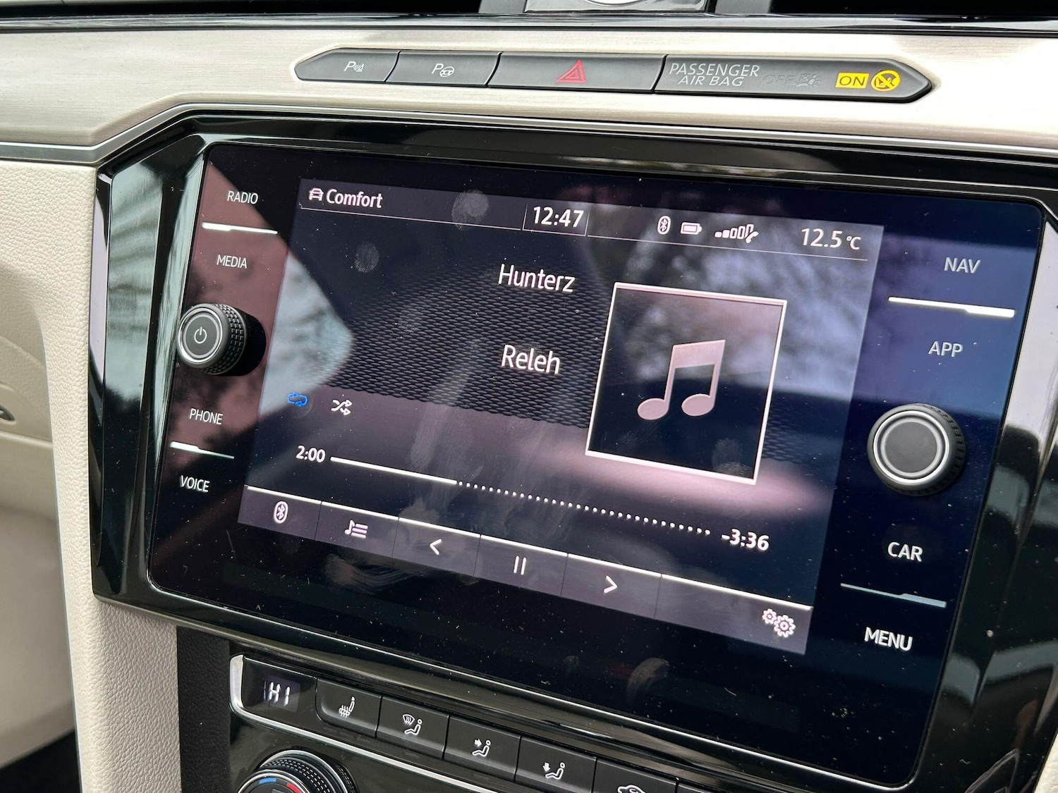 Used Volkswagen Passat 2015 for sale - 76781733: Photo 28